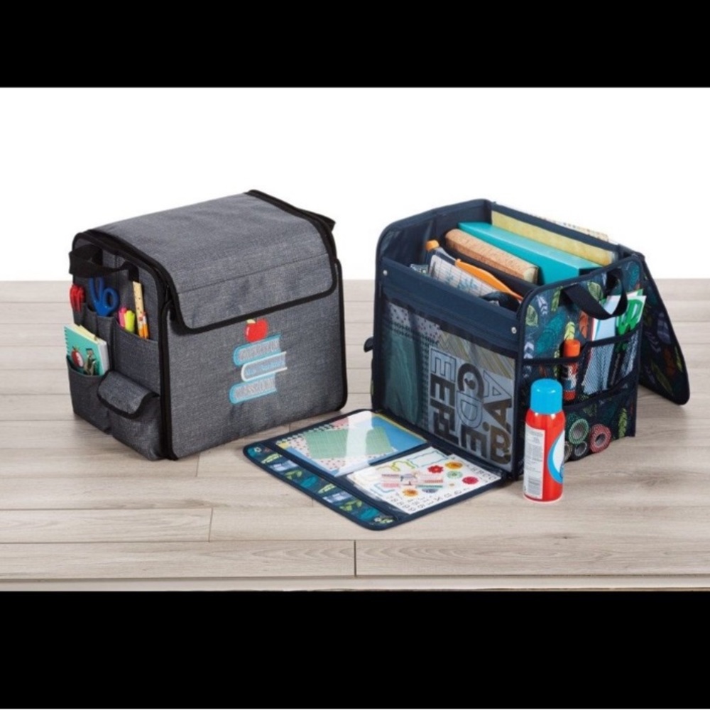 New thirty-one get creative crate